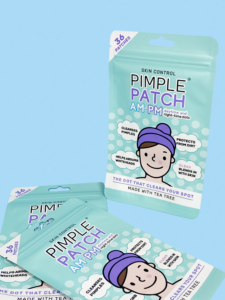 Pimple Patch by Skin Control